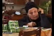 Η βρωμόστομη γιαγιά από το 