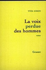 Download La voix perdue des hommes Ebook {EPUB} {PDF} FB2