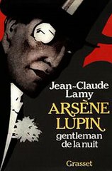Download Arsène Lupin gentleman de la nuit Ebook {EPUB} {PDF} FB2