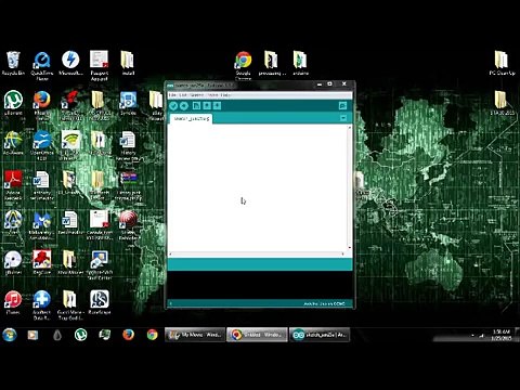Arduino DIY: MPU 6050 Tutorial - Arduino Uno [Gyro&Accelero](3D Teapot Demo)