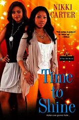 Download Time to Shine Ebook {EPUB} {PDF} FB2