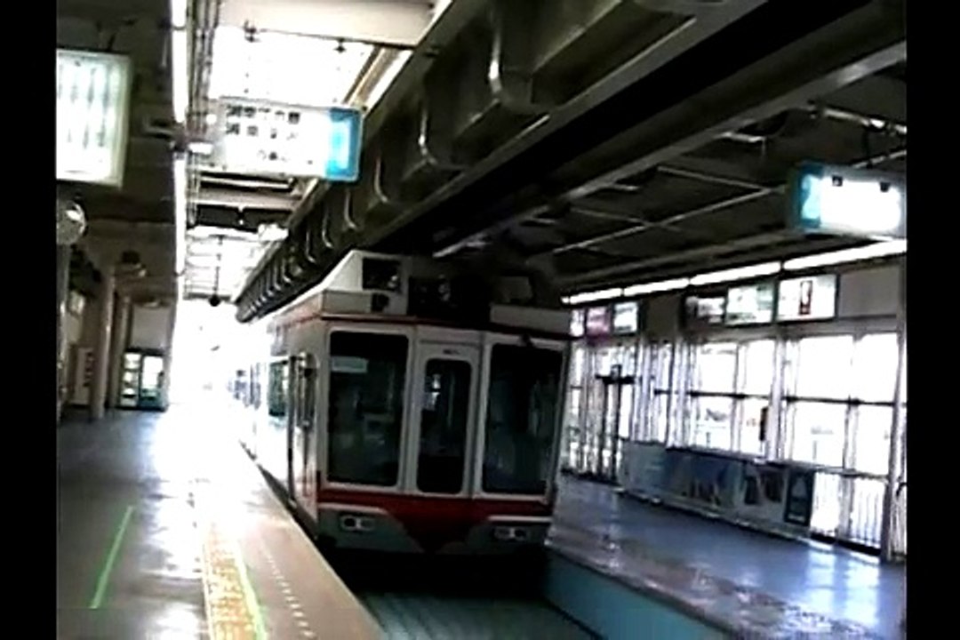 Sky Trolley Bus