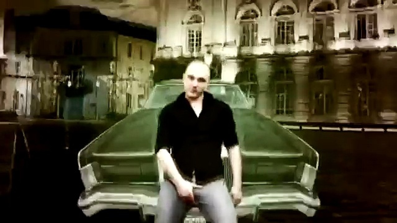 Catalin Bordea- `Sunt o gluma a lui Dumnezeu` - Stand Up