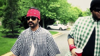 Khambalah: Stereotype | خمبلة: الصورة النمطية