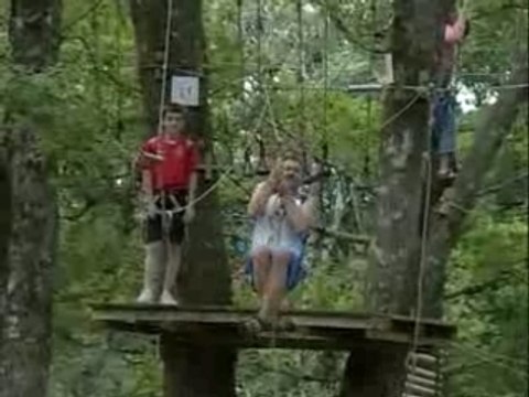 Les tours camping en aveyron