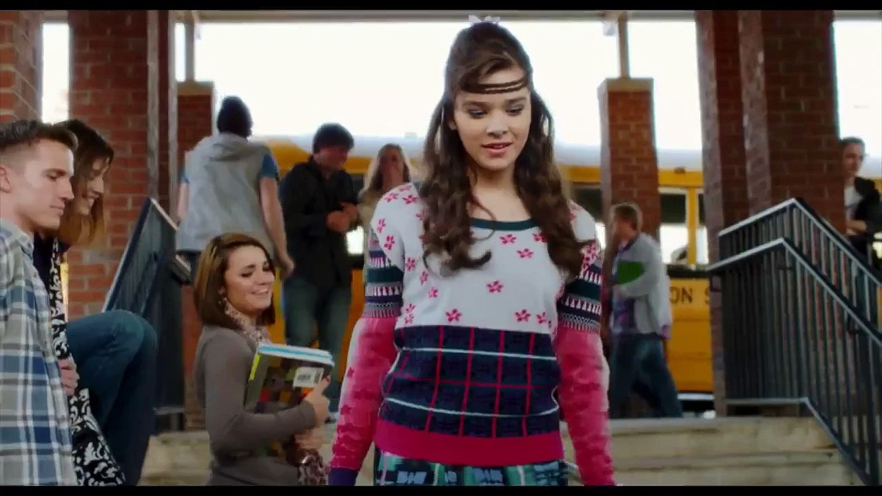 BARELY LETHAL  Releasing Month May 2015