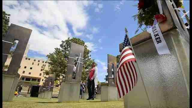 EEUU recuerda la agonía tras el atentado de Oklahoma 20 años después