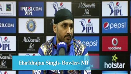 Harbhajan Breaks His Silence Says He ll Play for India Again