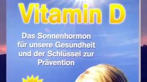 Sonnenlicht und Vitamin D - Der Natur eine Chance geben - Interview mit Prof.  Dr. Jörg Spitz