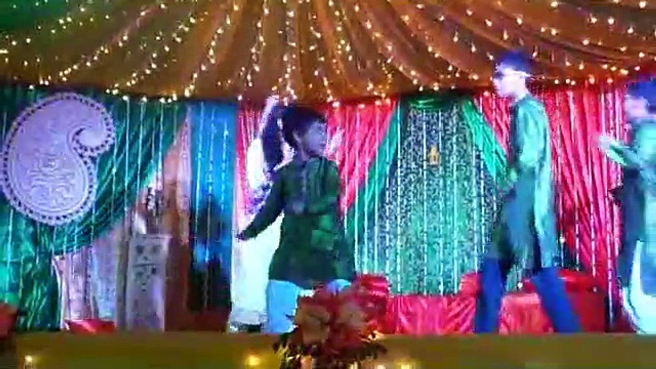 Chitiya Kalaiya vi song with dance