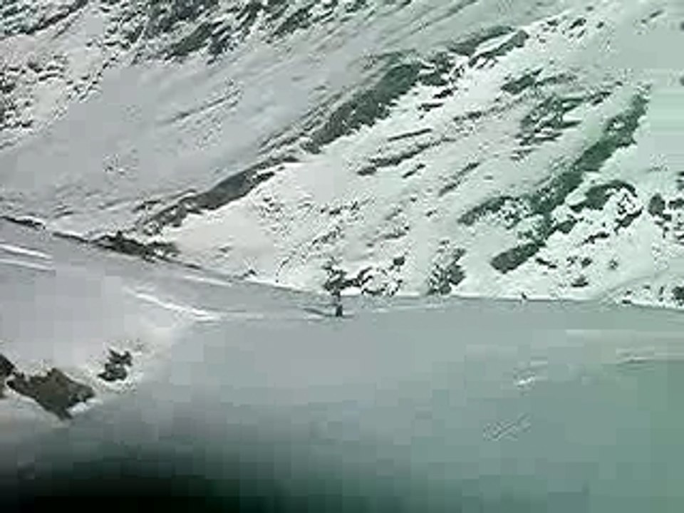 Hors Piste (Gourette)