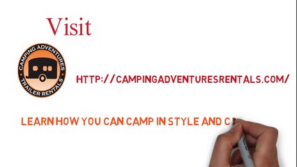 Lake Casitas campground