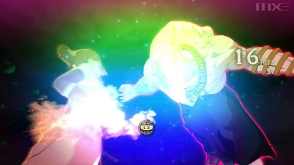 The Legend of Korra: Video Game (PS4) - Ending [1080p HD]