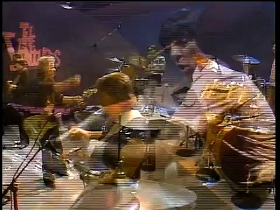 The Ventures - Wipe Out