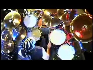 GEORGE THOROGOOD "Bad To The Bone"