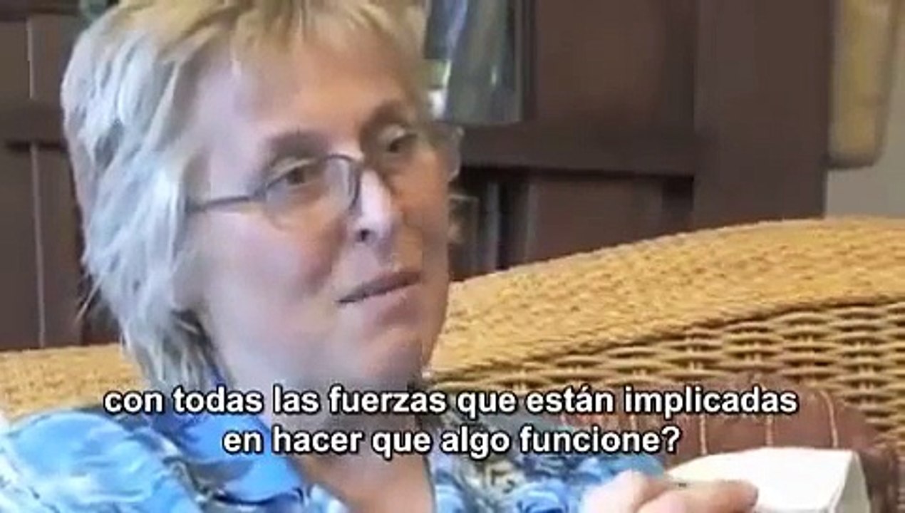 Dr Hew Len 6 de 9 (Hooponopono).wmv