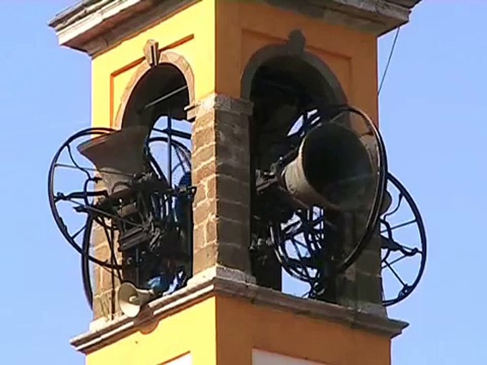 Le Campane di Nava