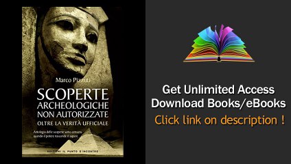Scarica Scoperte archeologiche non autorizzate (Attualita) PDF
