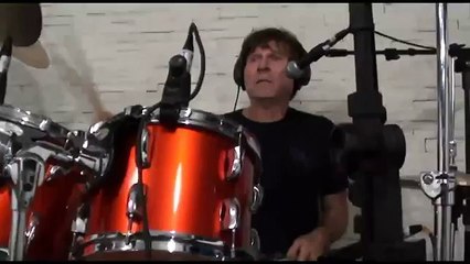 Ensaio do RPM para o show da Virada Cultural 2011