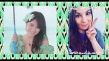 JKT48 : Pareo is Your Emerald / Pareo Adalah Emerald / Pareo wa Emerald [English] (Cover / 歌って