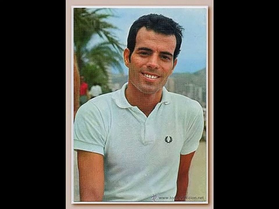 Julio Iglesias On the Edge of my Forever (The Life of Julio Iglesias)