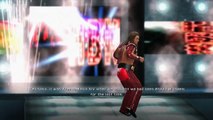WWE 2K15: 2K Showcase - Best Friends, Bitter Enemies - 5 (RVD vs HBK)