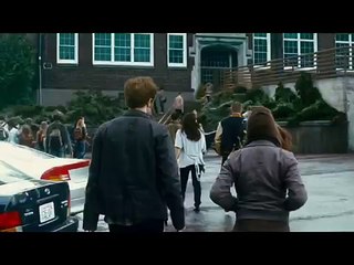 Twilight Eclipse BEST SCENES HD