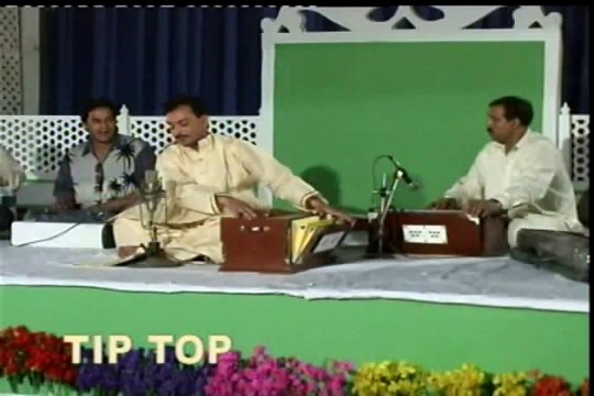 Aay Tay Hik Din Hona Se, Ahmed Nawaz Cheena, New Punjabi Seraiki Cultural Song