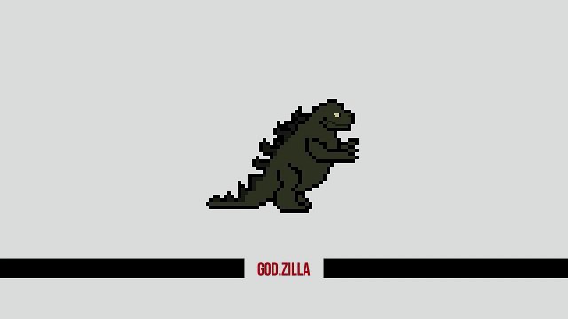 Metro Boomin Type Beat - GOD.ZILLA [Produced by ColdBloodBeats]