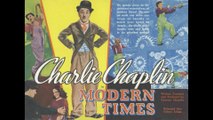 Charlie Chaplin - Smile - Les Temps Modernes - Piano