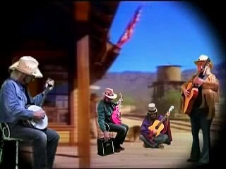 Turkey In the Straw (Hoedown )