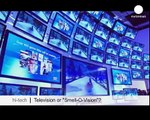 euronews hi-tech - Japanese revive 