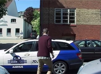 Unfaithful (Utro) - short film