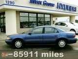 1998 Buick Century #20921A in Minneapolis MN St Paul, MN - SOLD