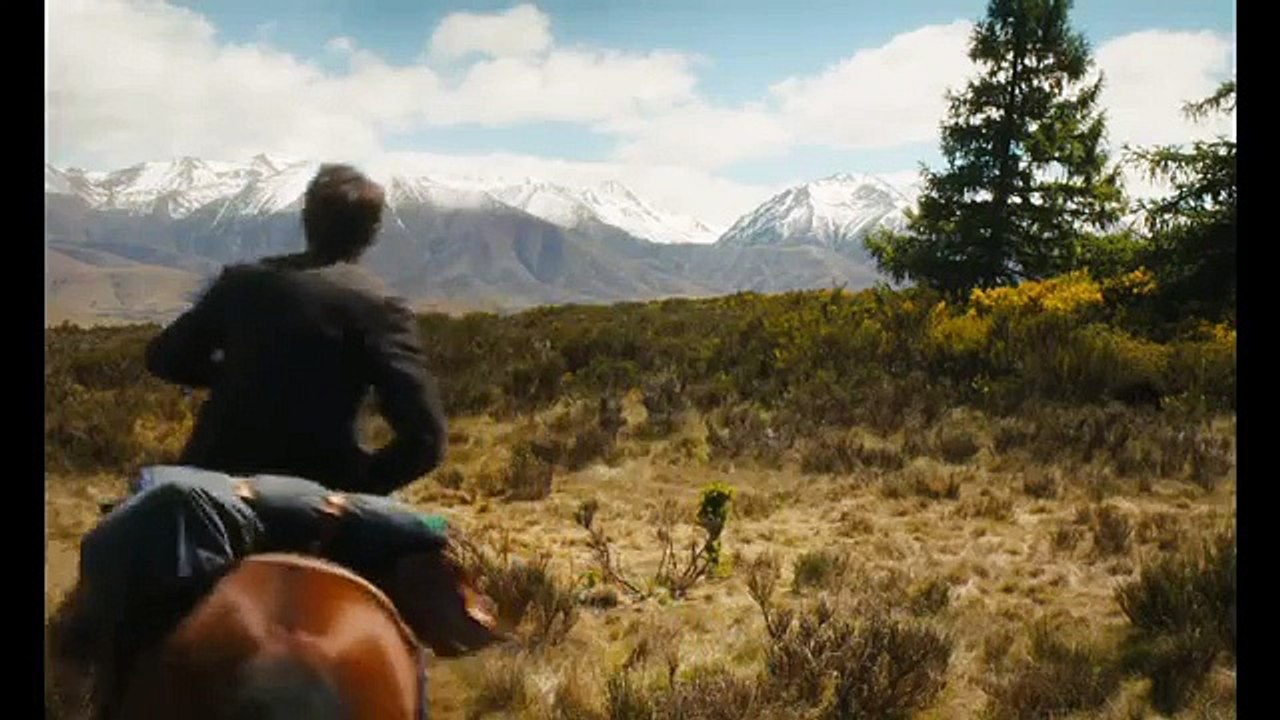 Slow West.  Releasing Month May 2015