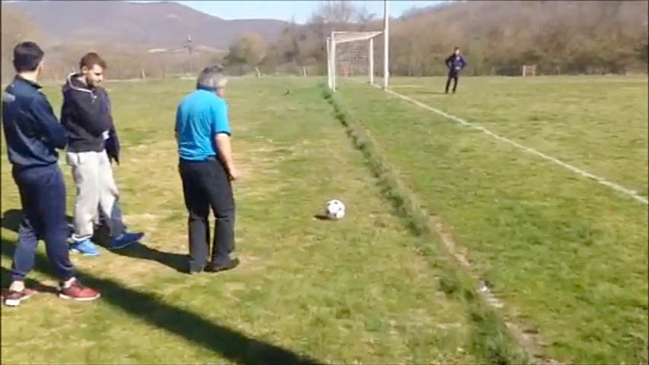 Η τέχνη του Σάκη Σημαιοφορίδη δεν ξεχνιέται....