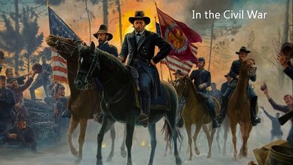 The Ulysses Grant Song