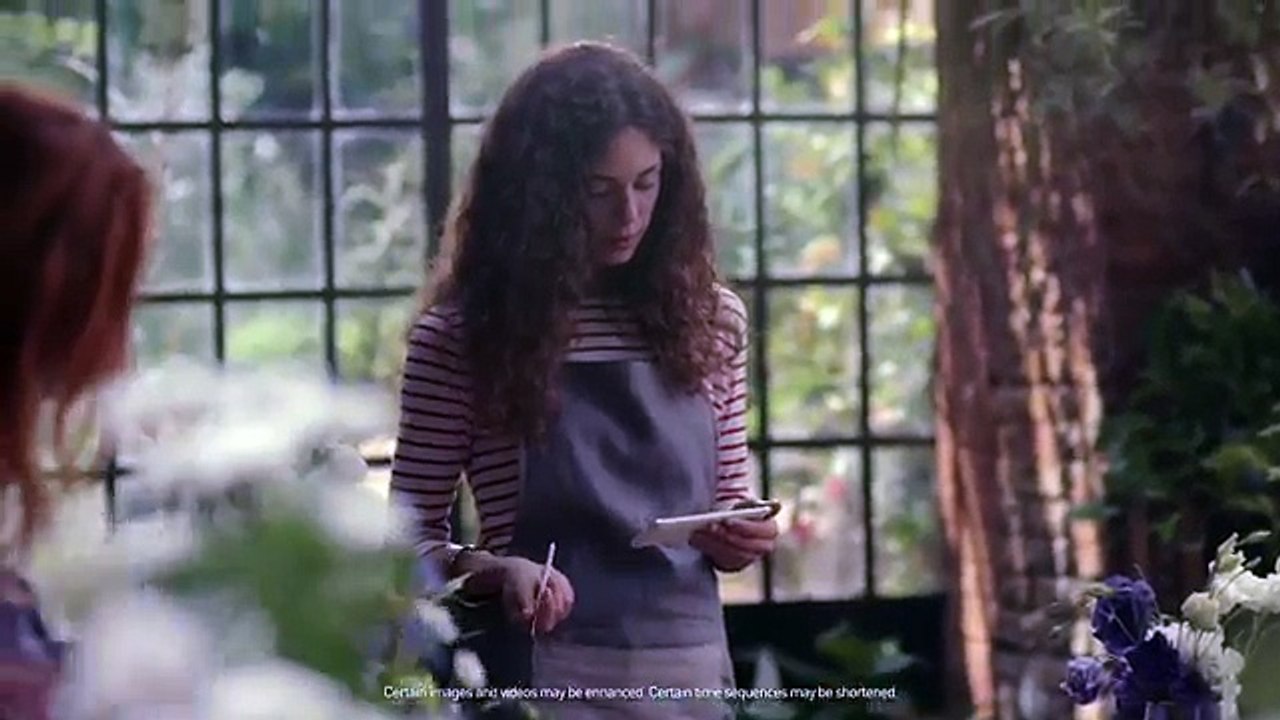 Samsung GALAXY Note 4 Official Video