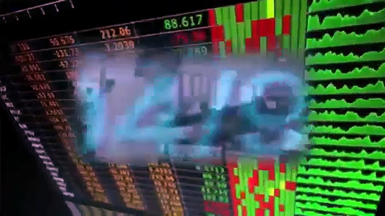 The First 12 Hours after the US Dollar Collapse