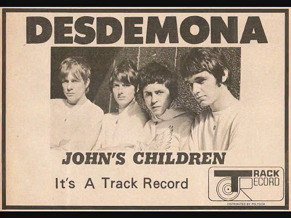John's Children