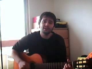 La chanson du hérisson [CHATEL]