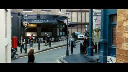 Survivor (2015) - Official Trailer  Releasing Month May 2015
