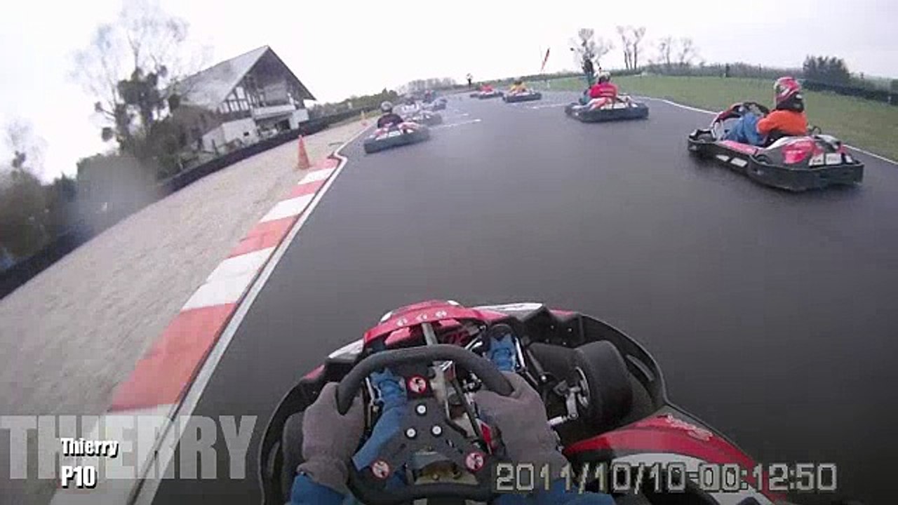 karting Fpia 2015 race1-GP Melbourne