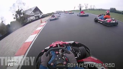 karting Fpia 2015 race1-GP Melbourne