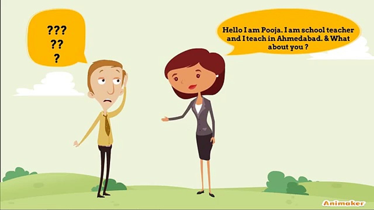 Learn English Speaking from Spoken English Coaching Classes in Ahmedabad