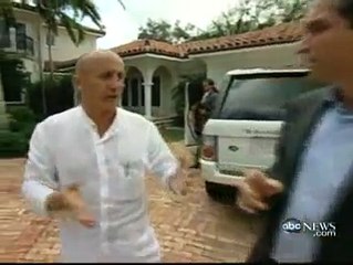 Carlos Justo--The Rise & Fall Of Miami's Luxury Realtor To The Stars