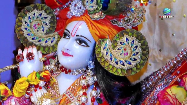 New Krishna Bhajan 2015 - Aai Re Aayi Holi Aayi - आई रे आई होली आई By Anil Sharma, Rajnish Sharma