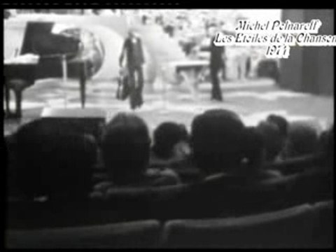 Polnareff-Les Etoiles de la chansons II