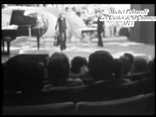 Polnareff-Les Etoiles de la chansons II