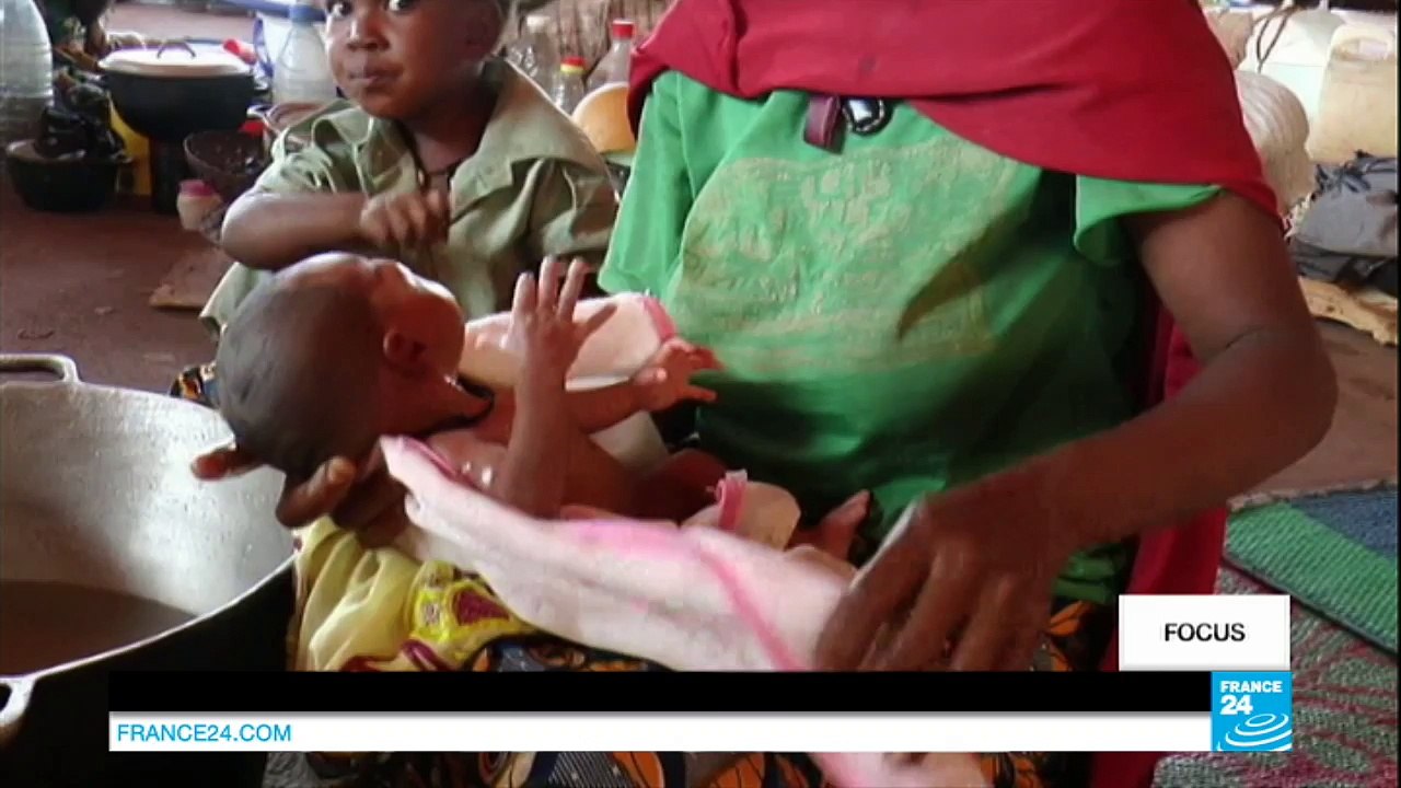 Centrafrique : impasse humanitaire dans les enclaves musulmanes